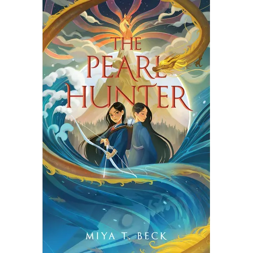 The Pearl Hunter