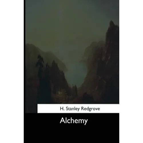Alchemy