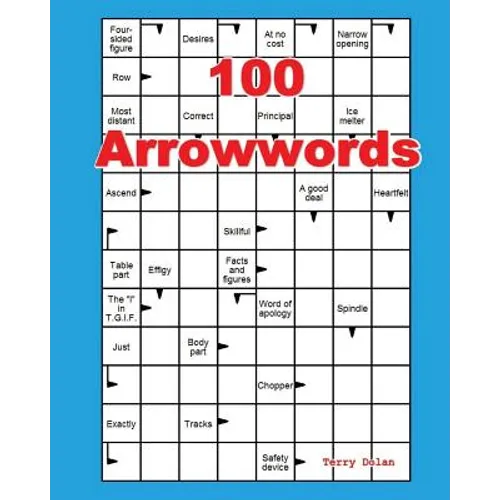 100 Arrowwords