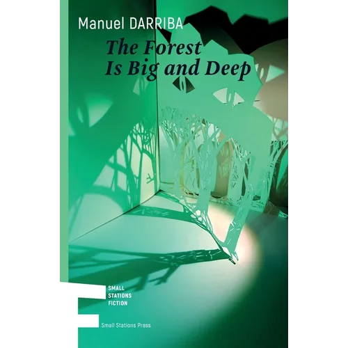 The Forest Is Big and Deep