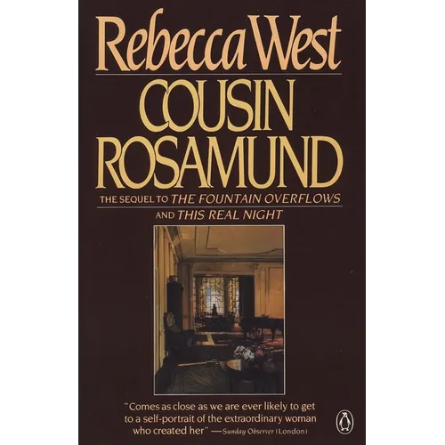 Cousin Rosamund
