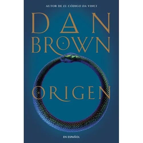 Origen / Origin