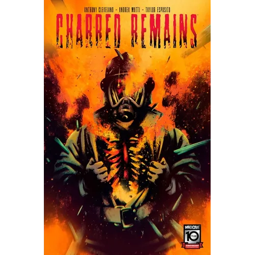 Charred Remains