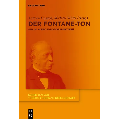Der Fontane-Ton