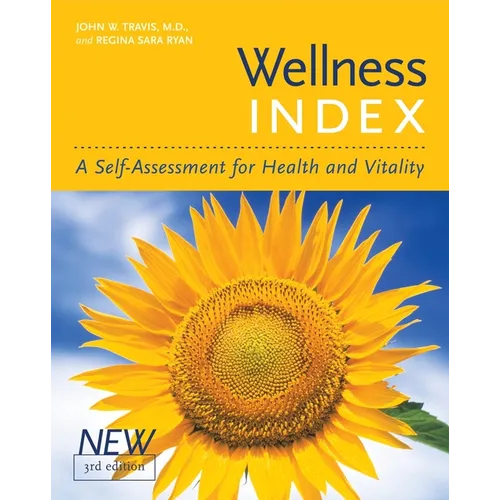 Wellness Index: A Self-Assessment for Health and Vitality