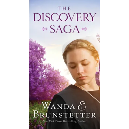 The Discovery Saga