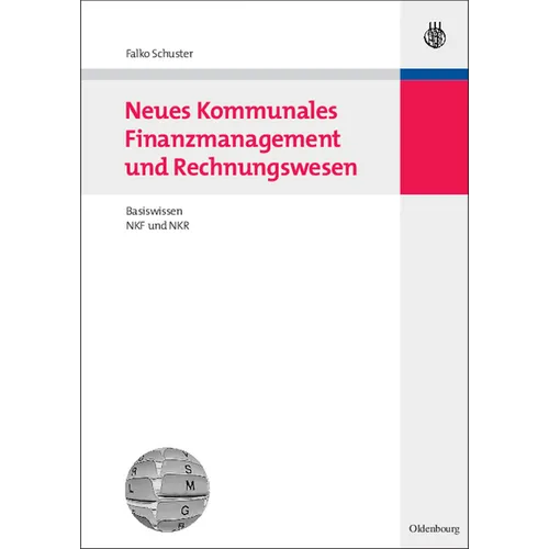 Neues Kommunales Finanzmanagement und Rechnungswesen