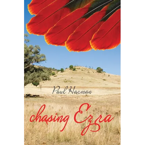Chasing Ezra