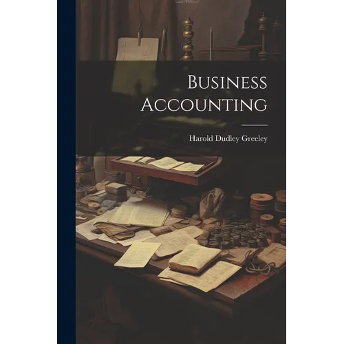Business Accounting