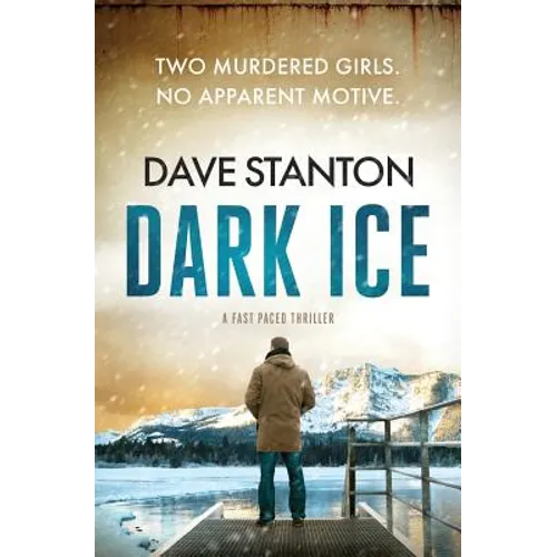 Dark Ice