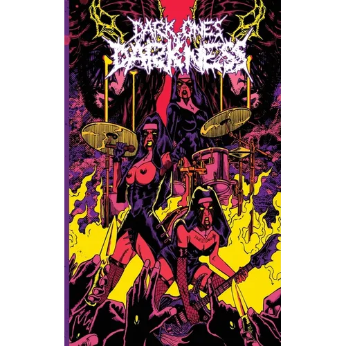 Dark Ones of Darkness