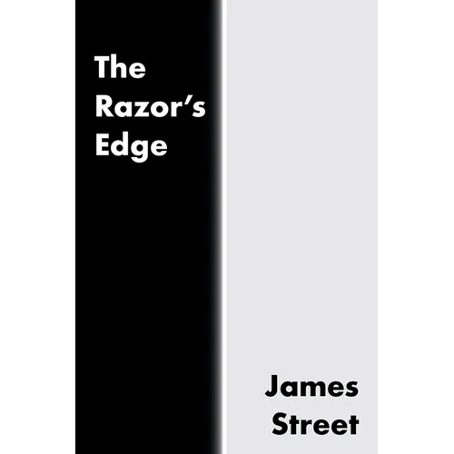 The Razor's Edge