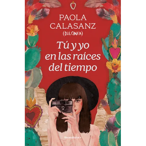 Tú Y Yo En Las Raíces del Tiempo / You and I in the Beginning of Time