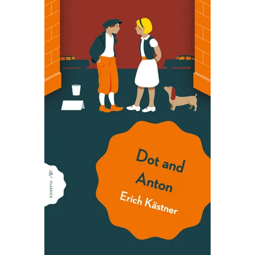 Dot and Anton