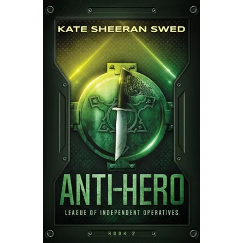 Anti-Hero
