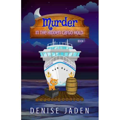 Murder in the Hidden Cargo Hold