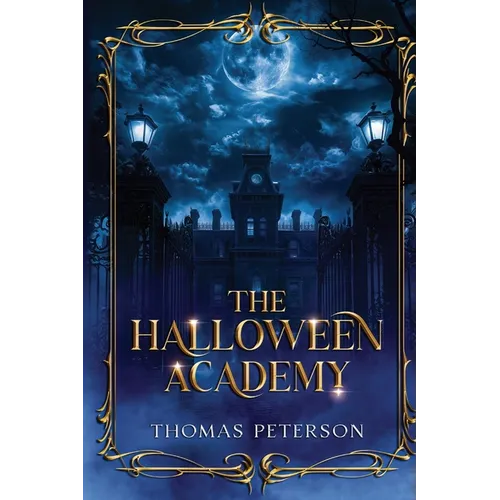 The Halloween Academy