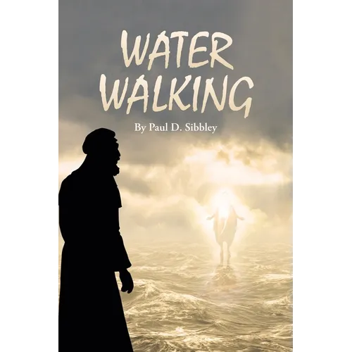 Water Walking