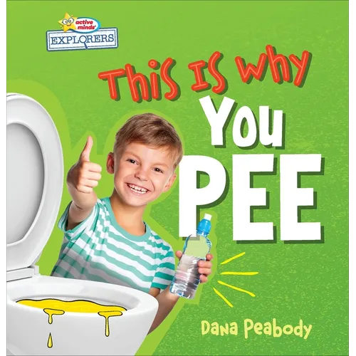This Is Why You Pee