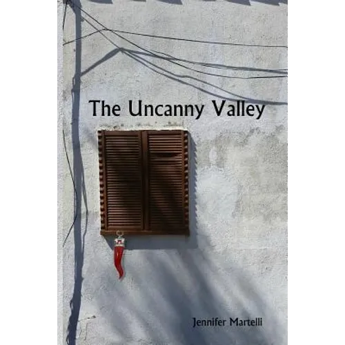 The Uncanny Valley