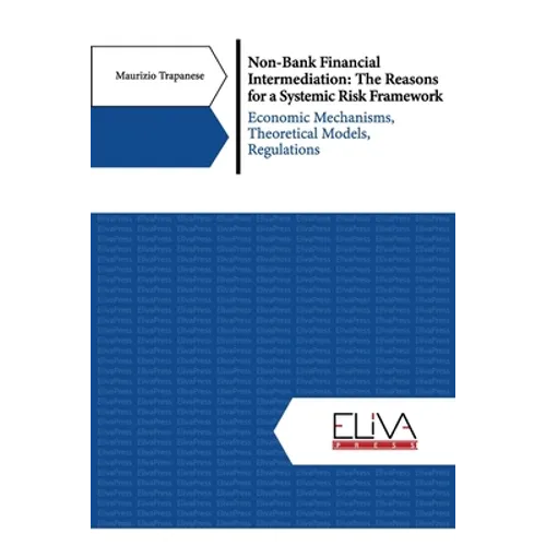 Non-Bank Financial Intermediation: The Reasons for a Systemic Risk Framework: Economic Mechanisms, Theoretical Models, Regulations