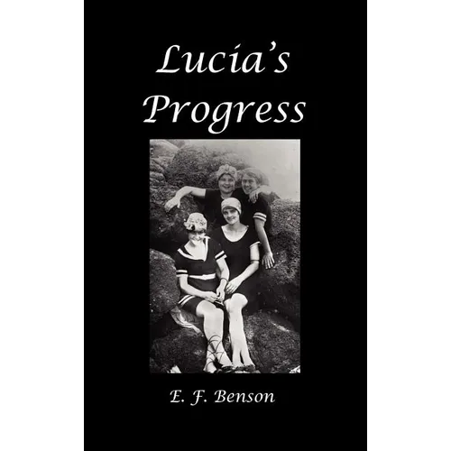 Lucia's Progress