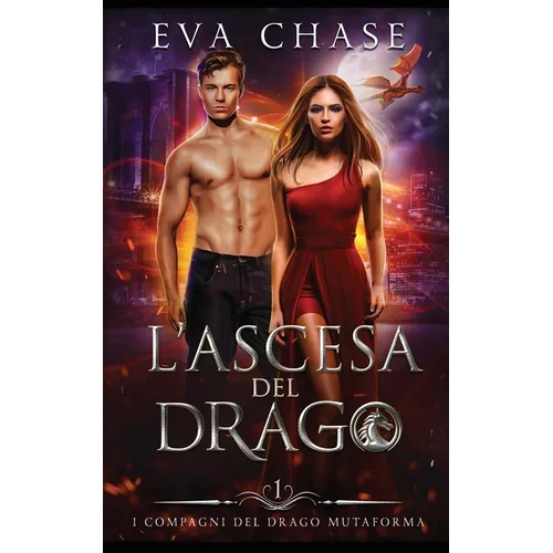 L'ascesa del drago