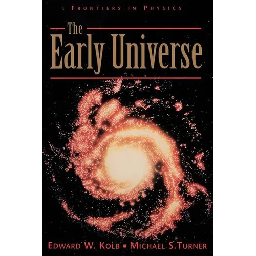The Early Universe