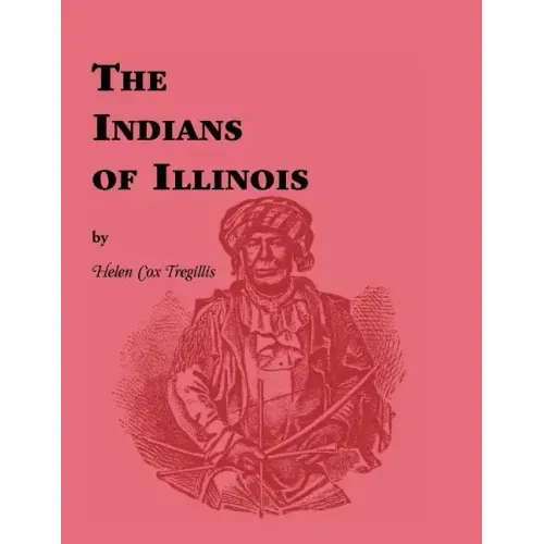 Indians of Illinois