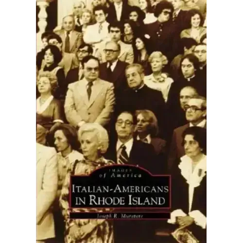 Italian-Americans in Rhode Island