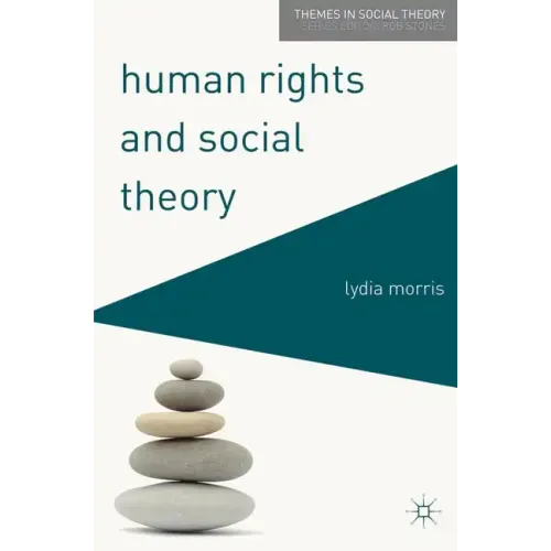 Human Rights and Social Theory