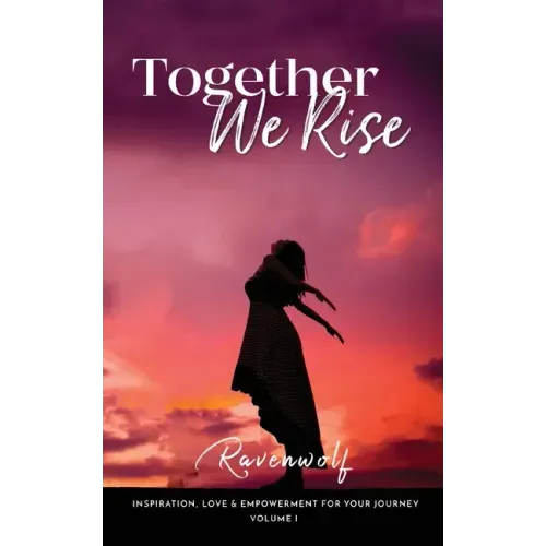 Together We Rise