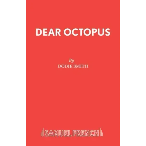 Dear Octopus
