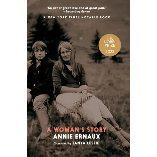 A Woman's Story