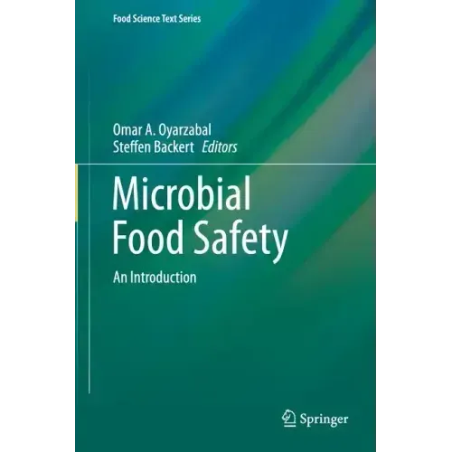Microbial Food Safety: An Introduction