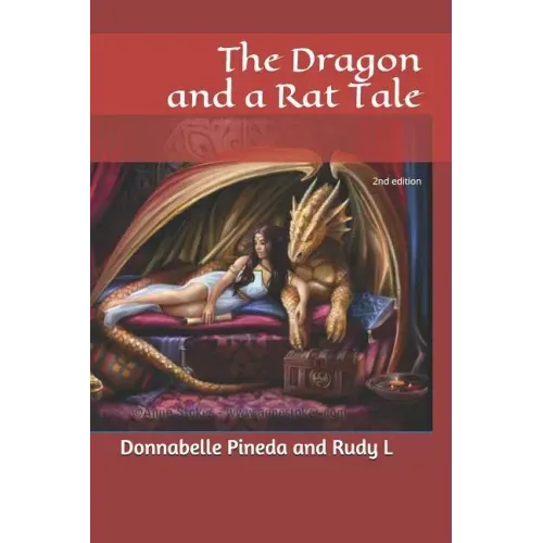 The Dragon and a Rat Tale: 2nd edition