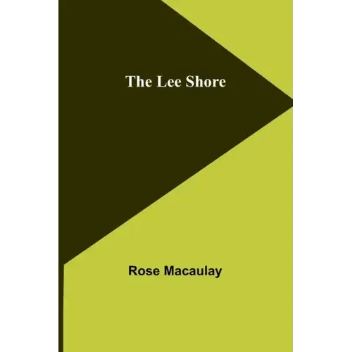 The Lee Shore
