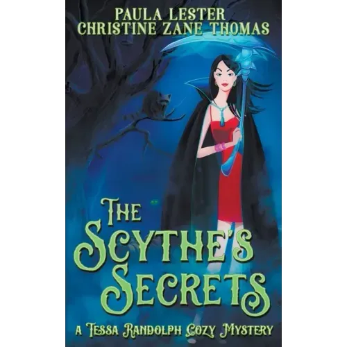 The Scythe's Secrets