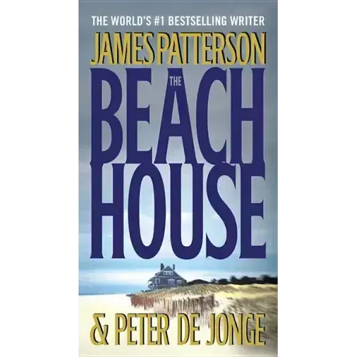 The Beach House