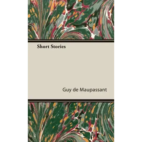 Short Stories