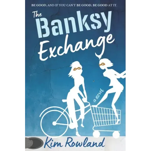 The Banksy Exchange