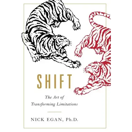 Shift: The Art of Transforming Limitations