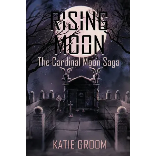 Rising Moon