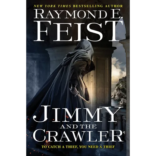 Jimmy and the Crawler