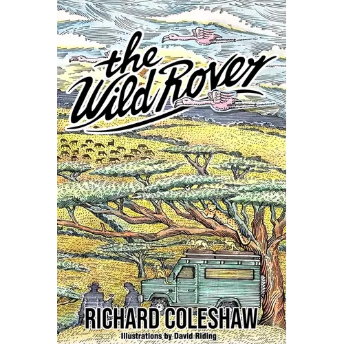 The Wild Rover