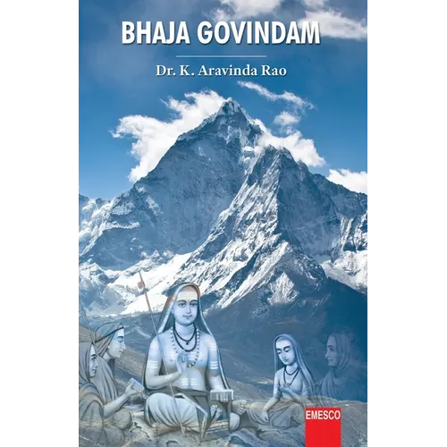 Bhaja Govindam