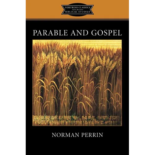 Parable and Gospel