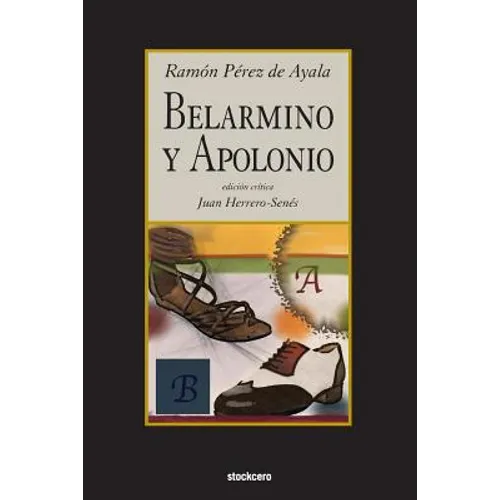Belarmino y Apolonio