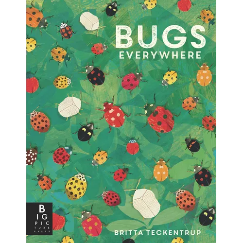 Bugs Everywhere