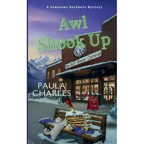 Awl Shook Up